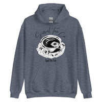 Suriel Tea Co. Unisex Hoodie