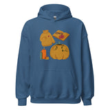 Fall Weather Unisex Hoodie