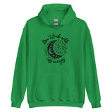 Don’t Fuck With My Energy Unisex Hoodie