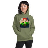 Hocus Sisters Unisex Hoodie