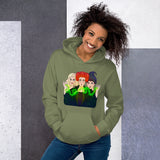 Hocus Sisters Unisex Hoodie