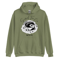 Suriel Tea Co. Unisex Hoodie