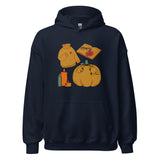 Fall Weather Unisex Hoodie