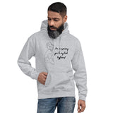 I’m Comparing You To My Book Boyfriend Unisex Hoodie