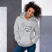 I’m Comparing You To My Book Boyfriend Unisex Hoodie