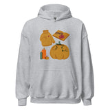 Fall Weather Unisex Hoodie