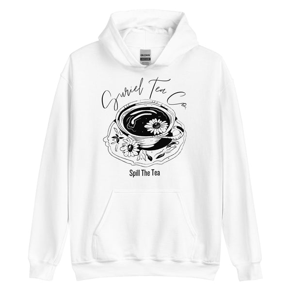 Suriel Tea Co. Unisex Hoodie