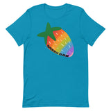 Berry Gay Unisex t-shirt