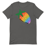 Berry Gay Unisex t-shirt