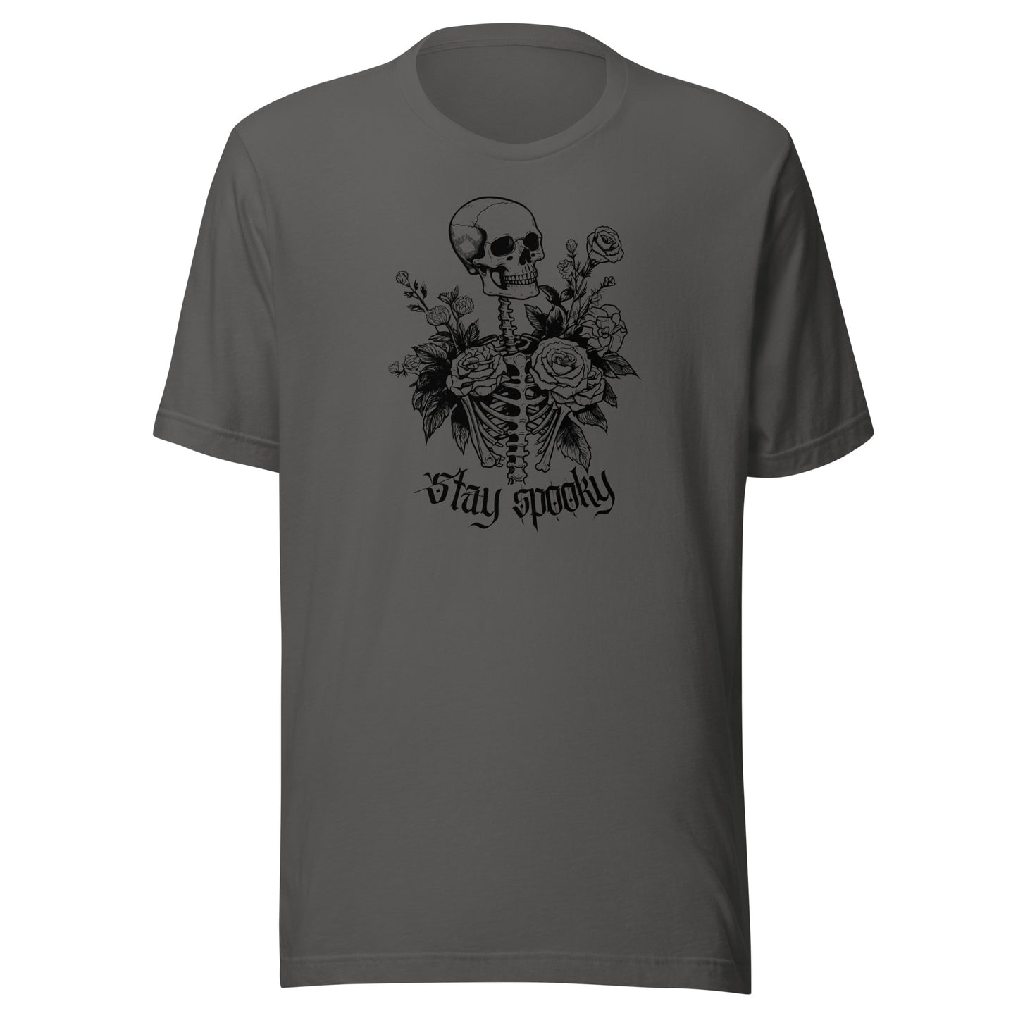 Stay Spooky Unisex t-shirt