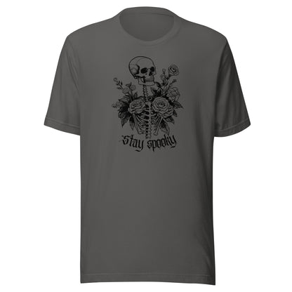 Stay Spooky Unisex t-shirt