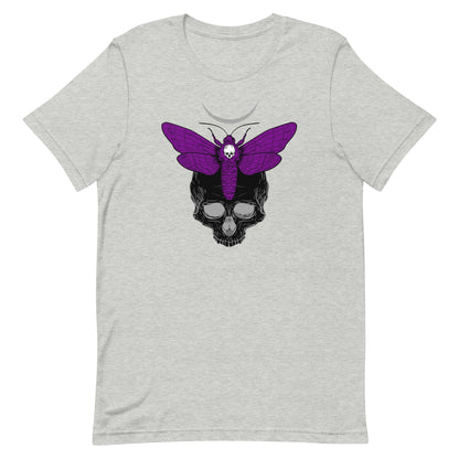 Ace Goth Unisex t-shirt