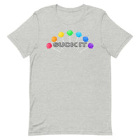 Suck It Unisex t-shirt