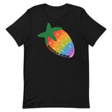 Berry Gay Unisex t-shirt