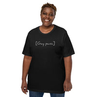 Gay Panic Unisex t-shirt