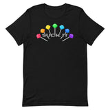 Suck It Unisex t-shirt