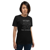 Petrify The Patriarchy Unisex t-shirt