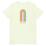 Say Gay Unisex t-shirt