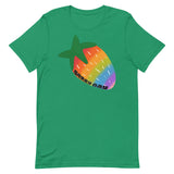 Berry Gay Unisex t-shirt