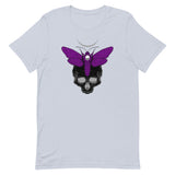 Ace Goth Unisex t-shirt