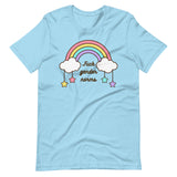 Fuck Gender Norms Unisex t-shirt