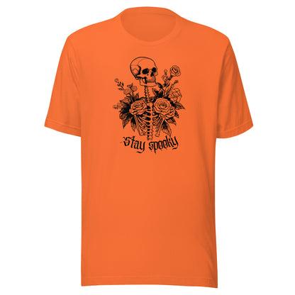Stay Spooky Unisex t-shirt