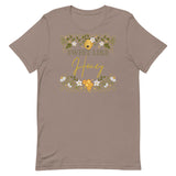 Sweet Like Honey Unisex t-shirt