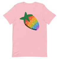 Berry Gay Unisex t-shirt