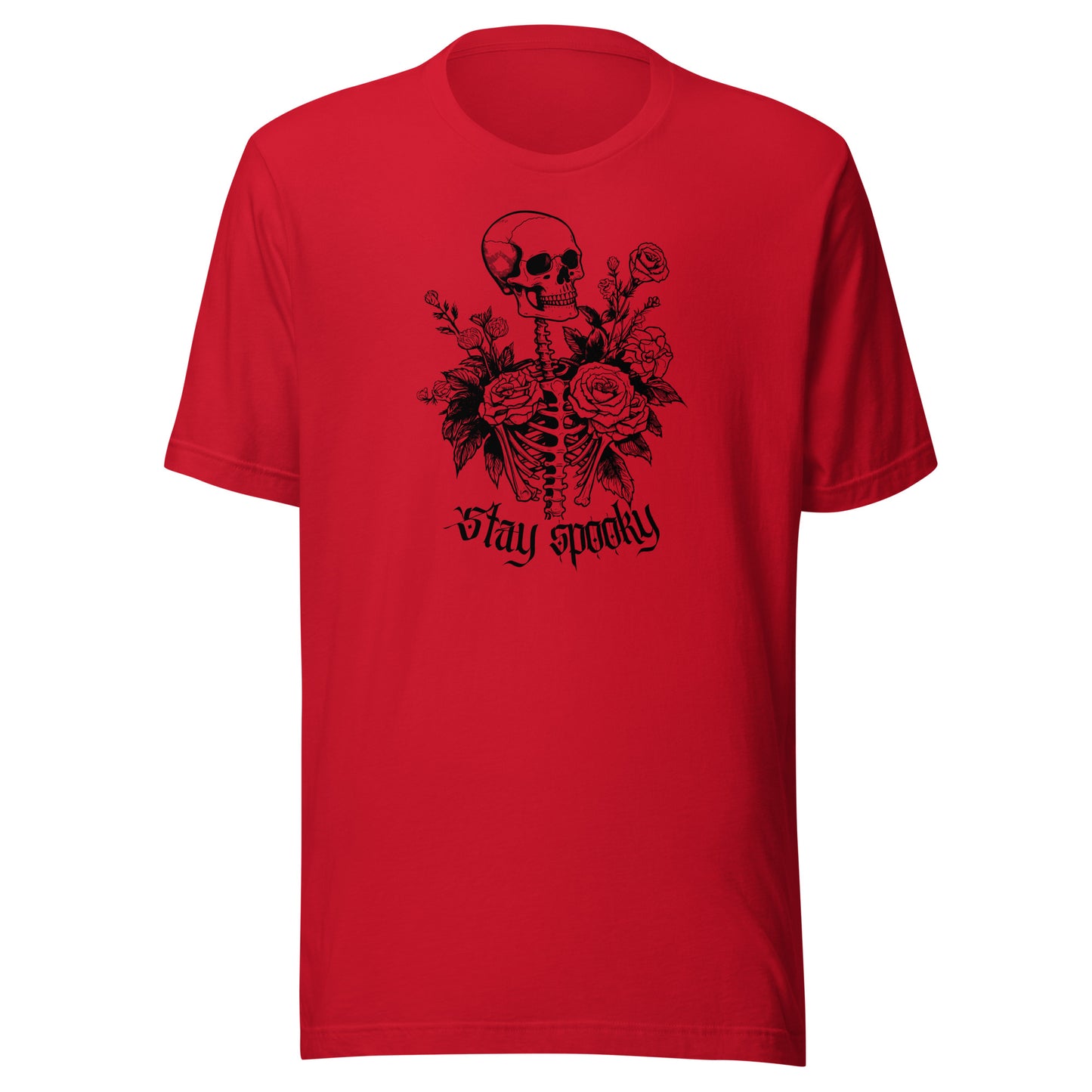 Stay Spooky Unisex t-shirt