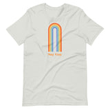 Say Gay Unisex t-shirt