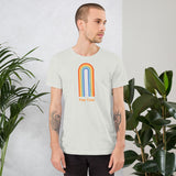 Say Gay Unisex t-shirt