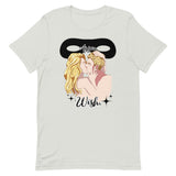 As You Wish Unisex t-shirt