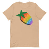 Berry Gay Unisex t-shirt