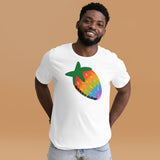 Berry Gay Unisex t-shirt