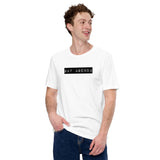 Gay Agenda Unisex t-shirt