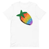 Berry Gay Unisex t-shirt