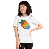 Berry Gay Unisex t-shirt