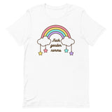 Fuck Gender Norms Unisex t-shirt