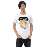 As You Wish Unisex t-shirt