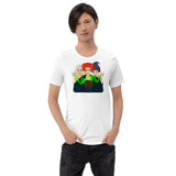 Hocus Sisters Unisex t-shirt