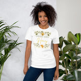 Sweet Like Honey Unisex t-shirt