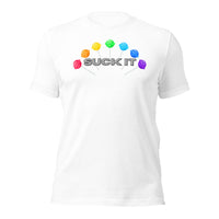 Suck It Unisex t-shirt