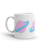 Cute Planet Mug