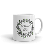 Blessed Be Mug