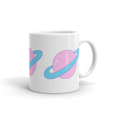 Cute Planet Mug