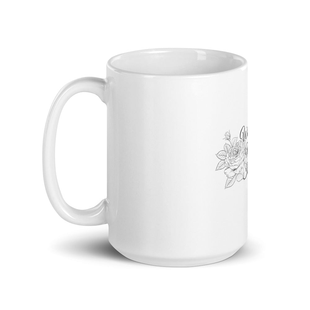 We all have magic inside us Mug