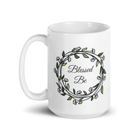 Blessed Be Mug